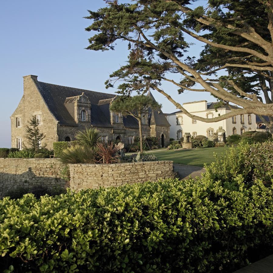 Domaine De Rochevilaine Billiers Exteriör bild
